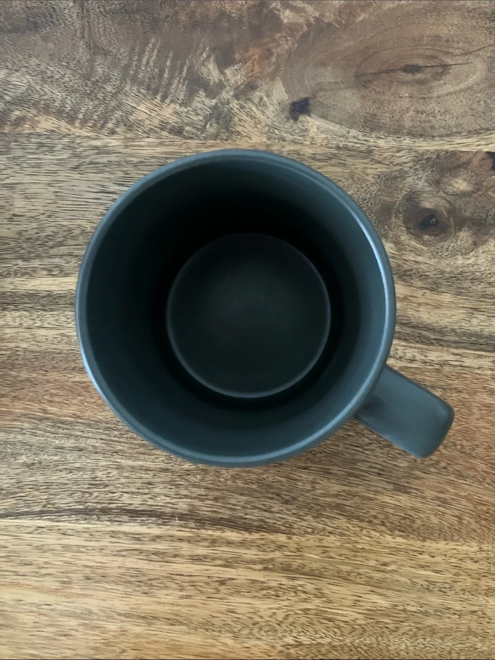 Pendleton Mountain Stripes Stoneware Mug 18 oz National Parks Collection